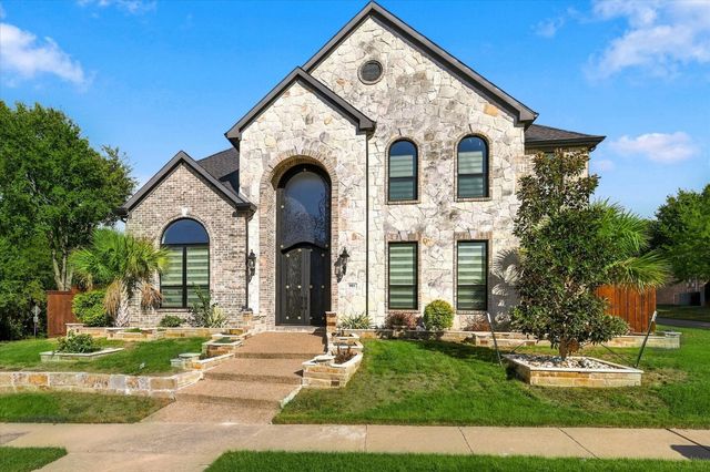 701 Wheaton Court, Allen, TX 75013