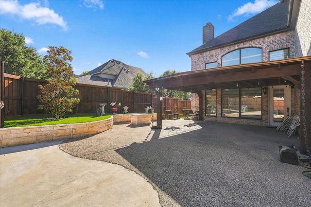 701 Wheaton Court, Allen, TX 75013