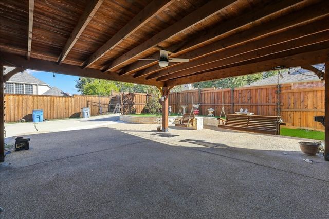 701 Wheaton Court, Allen, TX 75013