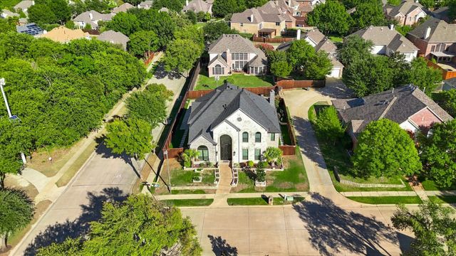 701 Wheaton Court, Allen, TX 75013