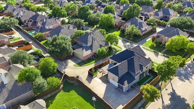 701 Wheaton Court, Allen, TX 75013