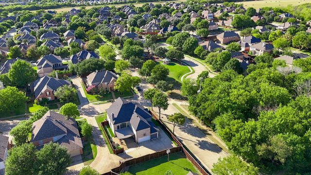701 Wheaton Court, Allen, TX 75013