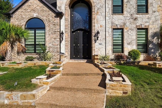 701 Wheaton Court, Allen, TX 75013