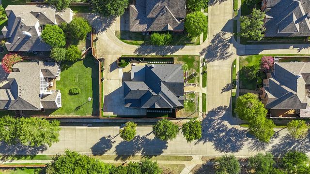 701 Wheaton Court, Allen, TX 75013