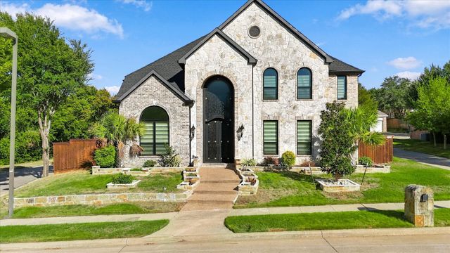 701 Wheaton Court, Allen, TX 75013