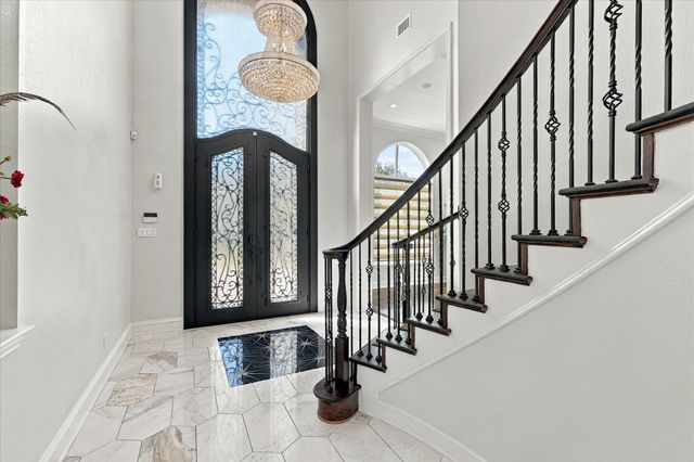 701 Wheaton Court, Allen, TX 75013