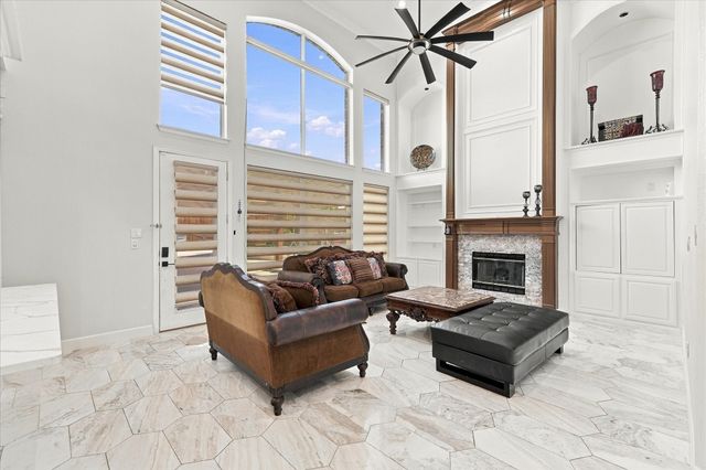 701 Wheaton Court, Allen, TX 75013