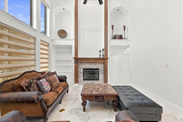 701 Wheaton Court, Allen, TX 75013