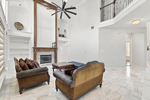 701 Wheaton Court, Allen, TX 75013