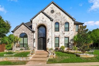 701 Wheaton Court, Allen, TX 75013