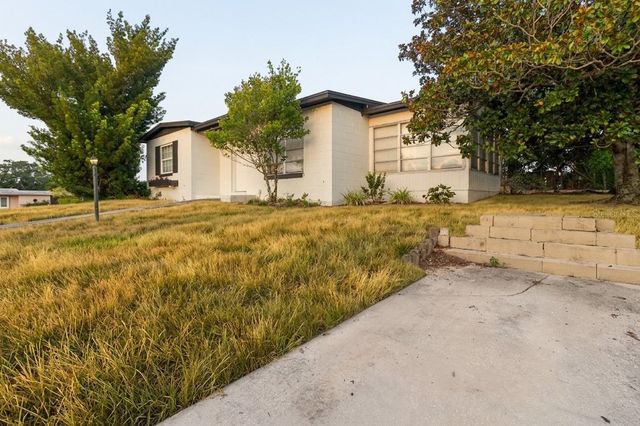 7045 FIRESIDE STREET, Spring Hill, FL 34606