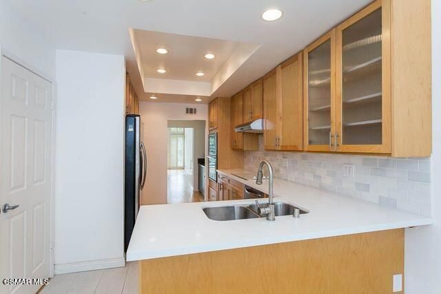 4338 Redwood Avenue B313, Marina Del Rey, CA 90292