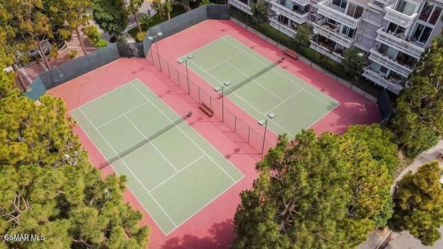 4338 Redwood Avenue B313, Marina Del Rey, CA 90292