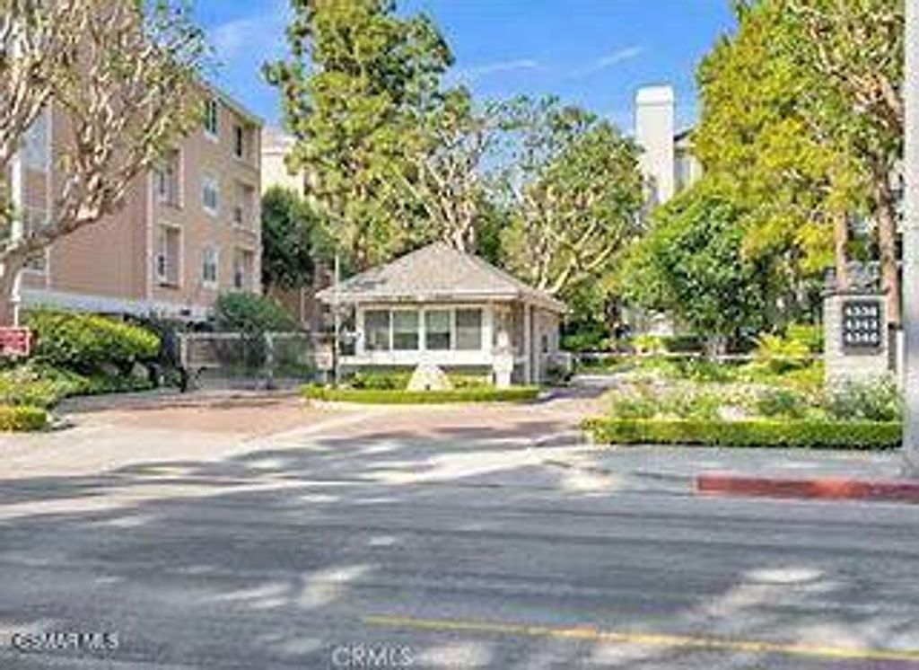 4338 Redwood Avenue B313, Marina Del Rey, CA 90292