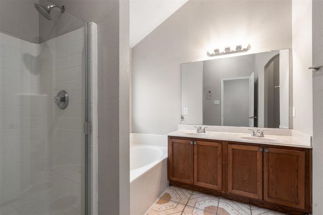 648 Tabasco Trail, Arlington, TX 76002