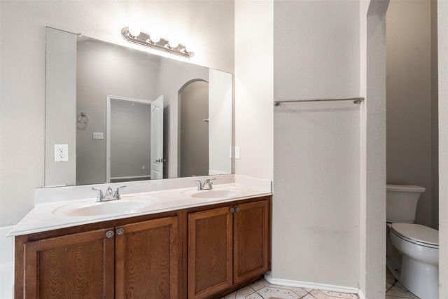 648 Tabasco Trail, Arlington, TX 76002