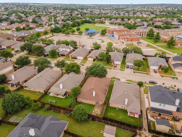 648 Tabasco Trail, Arlington, TX 76002