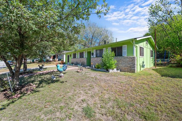 5215 Halmark DR, Austin, TX 78723