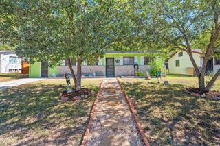 5215 Halmark DR, Austin, TX 78723