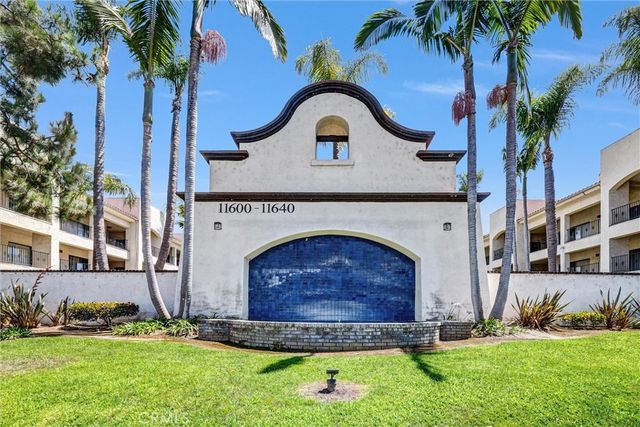 11630 Warner 504, Fountain Valley, CA 92708