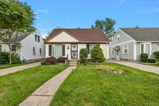 4230 University Place, Detroit, MI 48224
