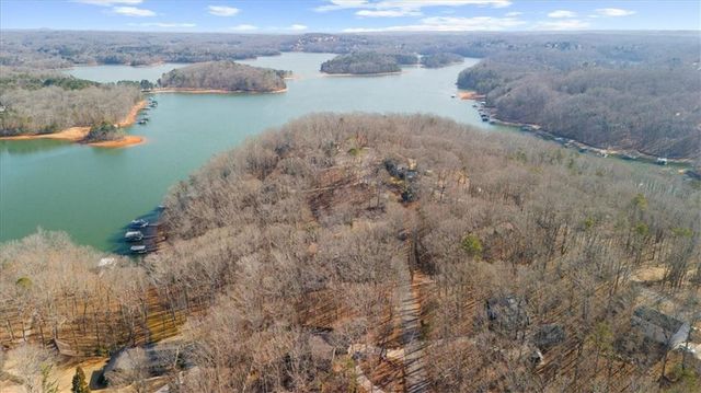 0 Happy Hollow Trail, Gainesville, GA 30506