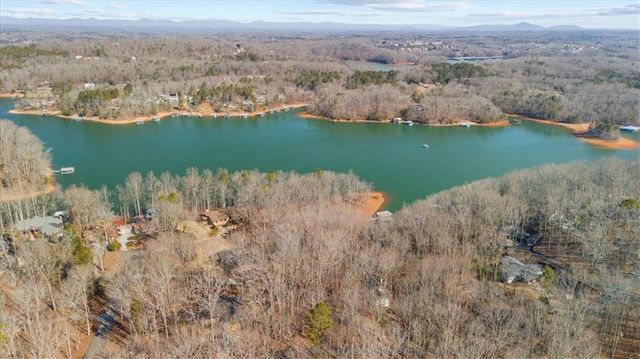 0 Happy Hollow Trail, Gainesville, GA 30506