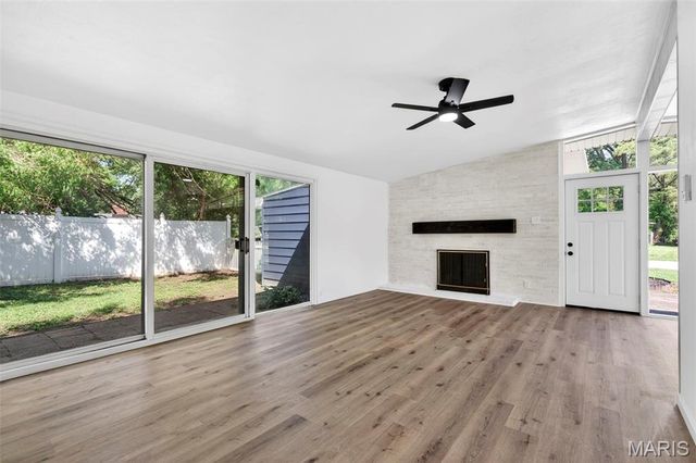 8445 Bayberry Drive, Berkeley, MO 63134