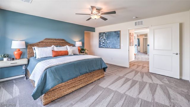 7376 Dominguez Bay Drive, North Las Vegas, NV 89084