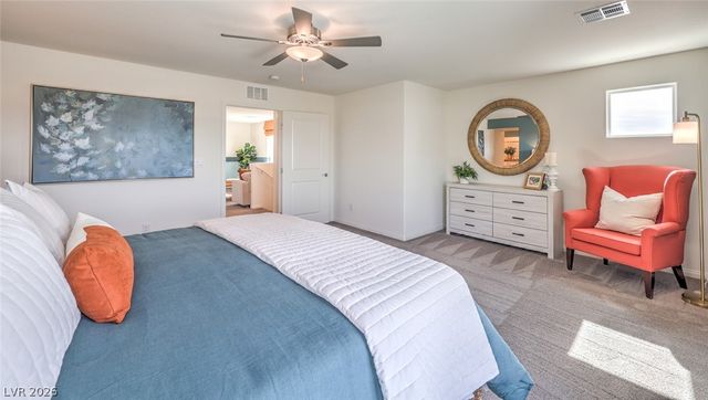 7376 Dominguez Bay Drive, North Las Vegas, NV 89084