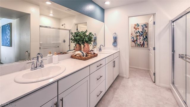 7376 Dominguez Bay Drive, North Las Vegas, NV 89084