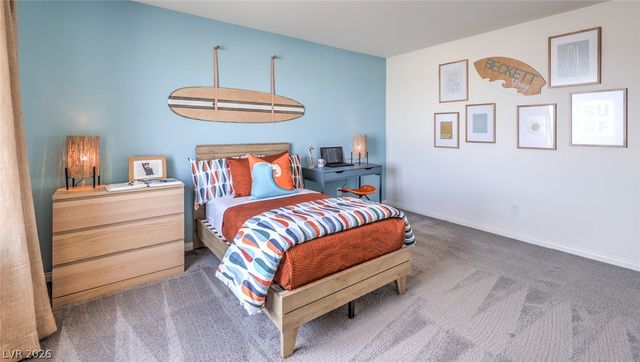 7376 Dominguez Bay Drive, North Las Vegas, NV 89084