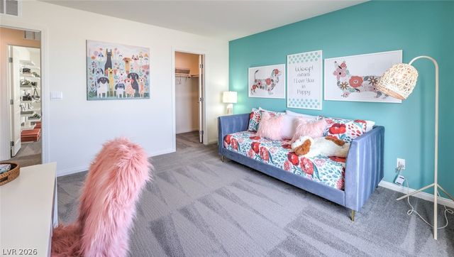 7376 Dominguez Bay Drive, North Las Vegas, NV 89084