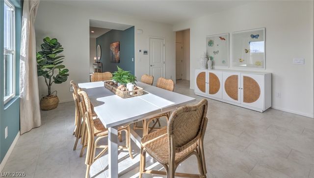 7376 Dominguez Bay Drive, North Las Vegas, NV 89084