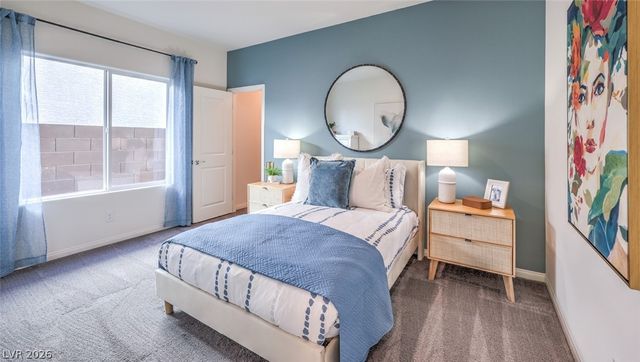 7376 Dominguez Bay Drive, North Las Vegas, NV 89084