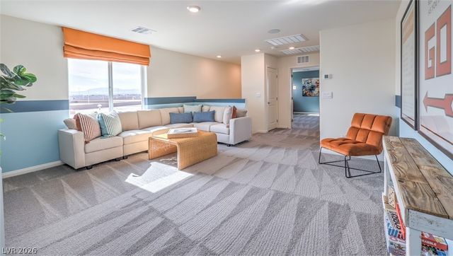 7376 Dominguez Bay Drive, North Las Vegas, NV 89084