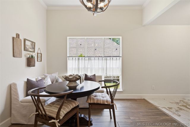 404 N Eucalyptus Avenue, Broken Arrow, OK 74012