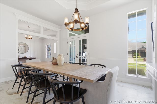 404 N Eucalyptus Avenue, Broken Arrow, OK 74012