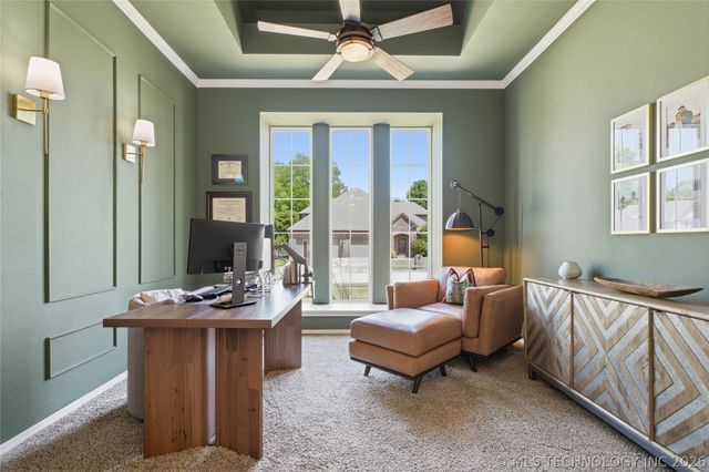 404 N Eucalyptus Avenue, Broken Arrow, OK 74012