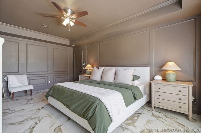 404 N Eucalyptus Avenue, Broken Arrow, OK 74012