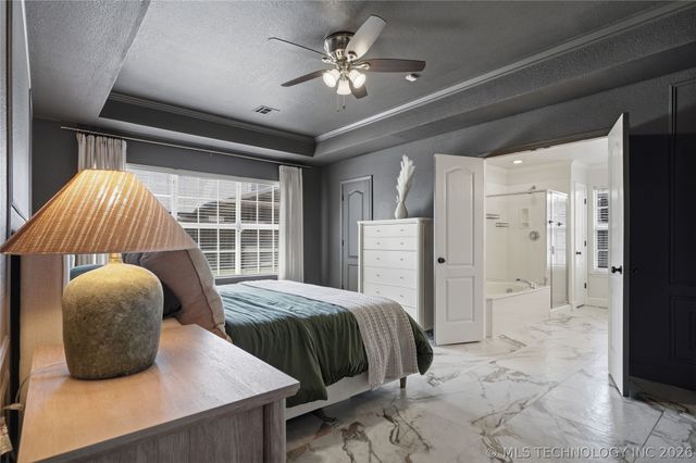 404 N Eucalyptus Avenue, Broken Arrow, OK 74012
