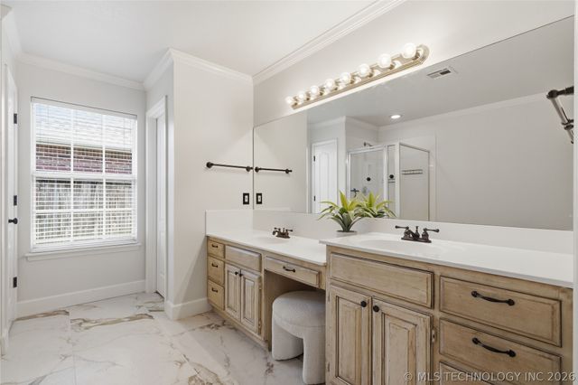 404 N Eucalyptus Avenue, Broken Arrow, OK 74012