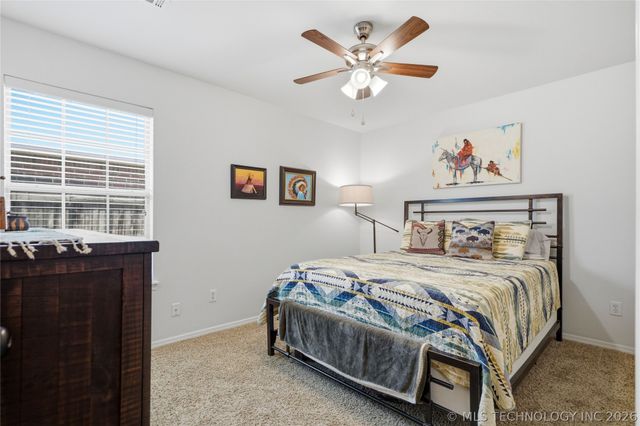 404 N Eucalyptus Avenue, Broken Arrow, OK 74012