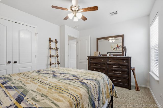 404 N Eucalyptus Avenue, Broken Arrow, OK 74012