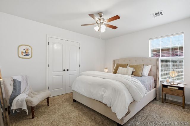 404 N Eucalyptus Avenue, Broken Arrow, OK 74012