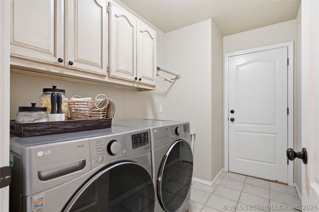 404 N Eucalyptus Avenue, Broken Arrow, OK 74012