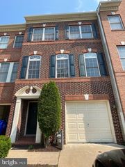 8474 PAMELA WAY #105, Laurel, MD 20723