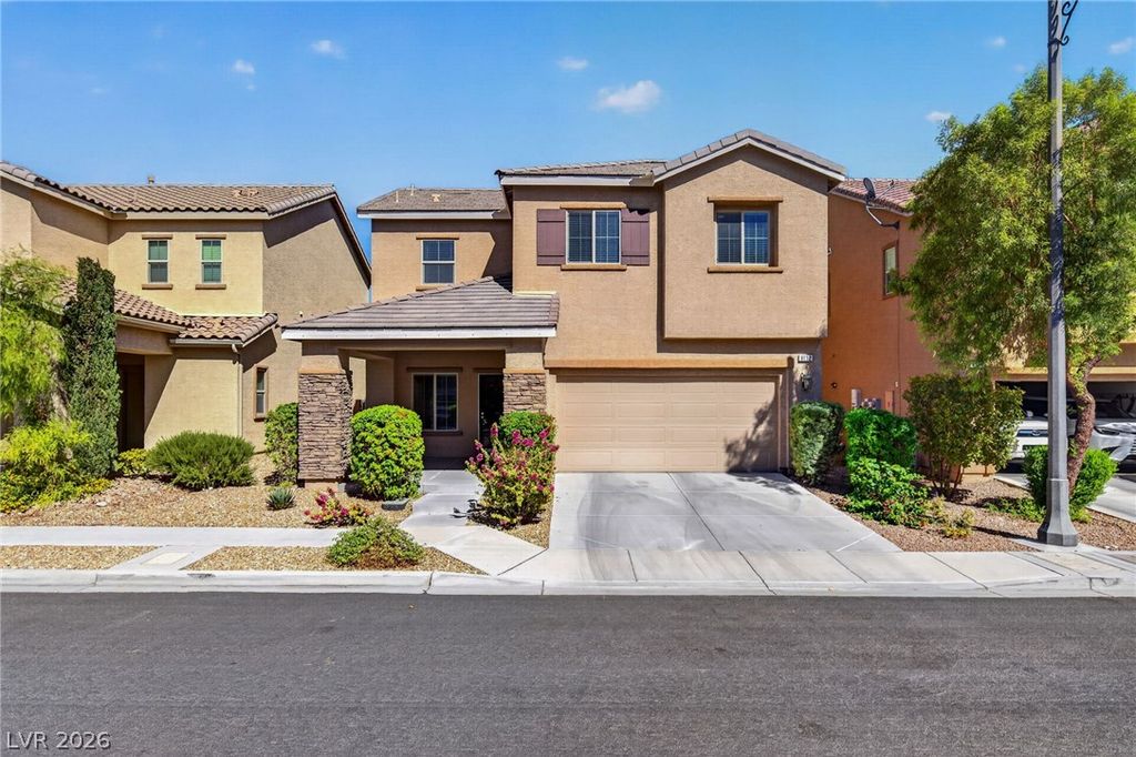8112 Winterfell Place, Las Vegas, NV 89166 — photo 2