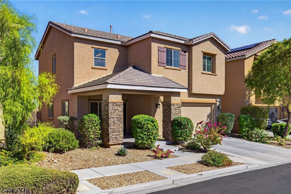 8112 Winterfell Place, Las Vegas, NV 89166 — photo 3