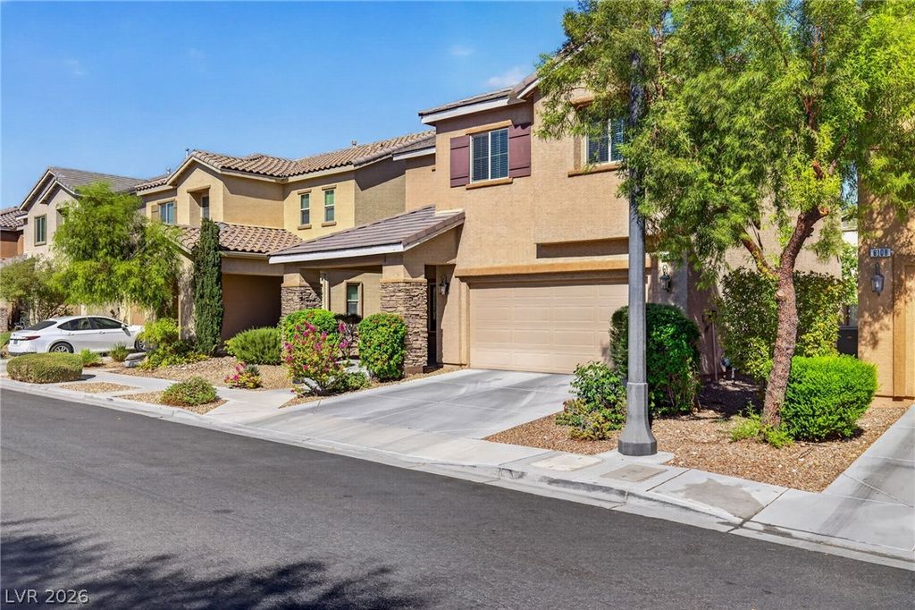8112 Winterfell Place, Las Vegas, NV 89166 — photo 4